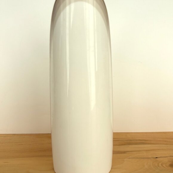 Vintage Royal Doulton Impressions Lotus Vase 1982 Bone China - Picture 4 of 8